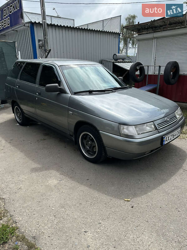 Универсал ВАЗ / Lada 2111 2007 в Полтаве