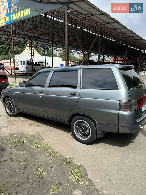 Универсал ВАЗ / Lada 2111 2007 в Полтаве