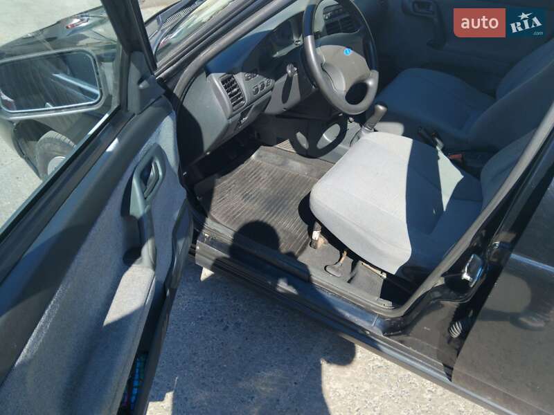 Универсал ВАЗ / Lada 2111 2008 в Днепре фото 7 Универсал ВАЗ / Lada 2111 2008 в Днепре