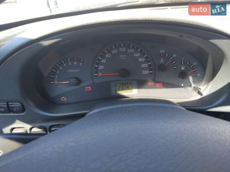 Универсал ВАЗ / Lada 2111 2008 в Днепре фото 14 Универсал ВАЗ / Lada 2111 2008 в Днепре