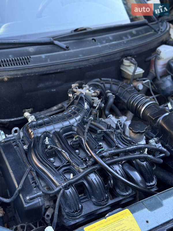 Универсал ВАЗ / Lada 2111 2008 в Чернигове