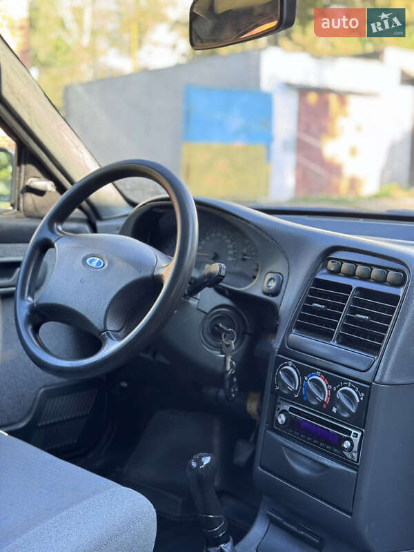 Универсал ВАЗ / Lada 2111 2008 в Чернигове