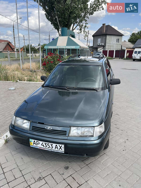 Універсал ВАЗ / Lada 2111 2007 в Запоріжжі