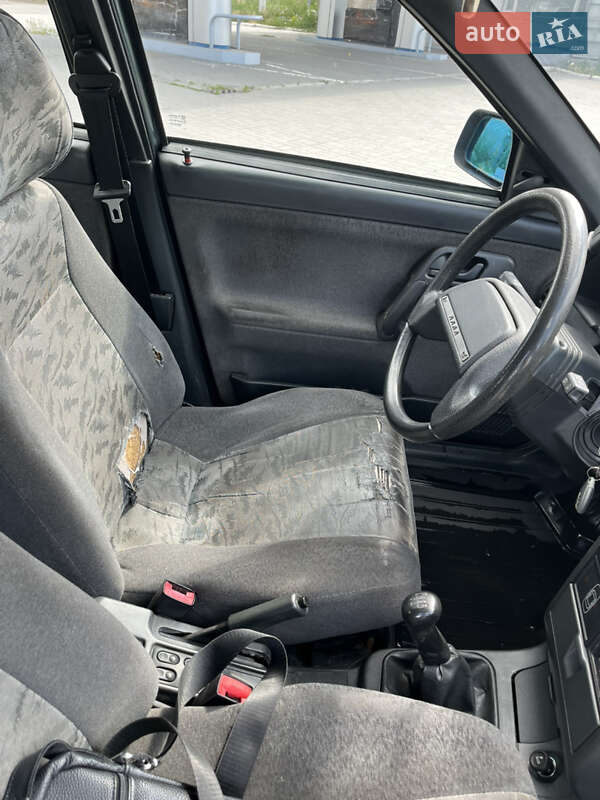 Універсал ВАЗ / Lada 2111 2007 в Запоріжжі