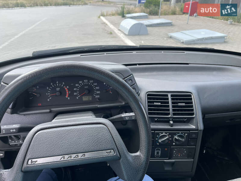 Універсал ВАЗ / Lada 2111 2007 в Запоріжжі