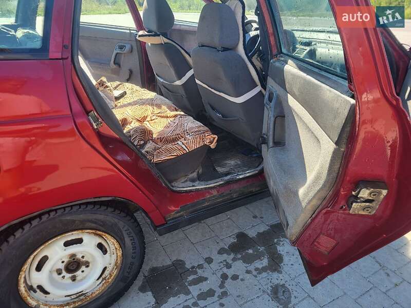 Універсал ВАЗ / Lada 2111 2007 в Тлумачі