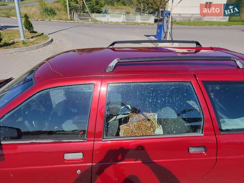 Універсал ВАЗ / Lada 2111 2007 в Тлумачі