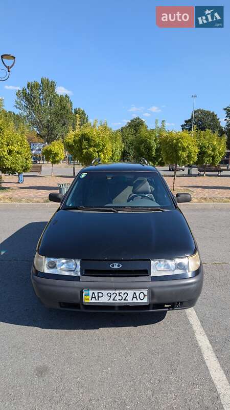 ВАЗ / Lada 2111 2008