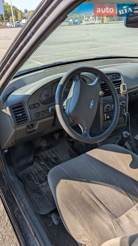 Универсал ВАЗ / Lada 2111 2008 в Запорожье фото 5 Универсал ВАЗ / Lada 2111 2008 в Запорожье