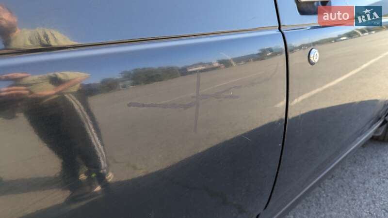 Универсал ВАЗ / Lada 2111 2008 в Запорожье фото 11 Универсал ВАЗ / Lada 2111 2008 в Запорожье