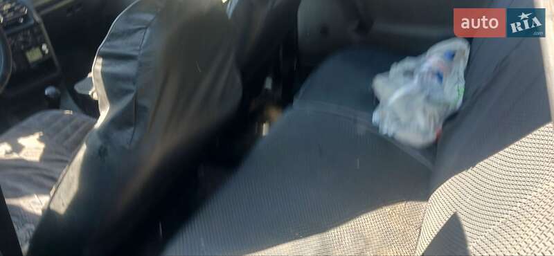 Универсал ВАЗ / Lada 2111 2000 в Днепре