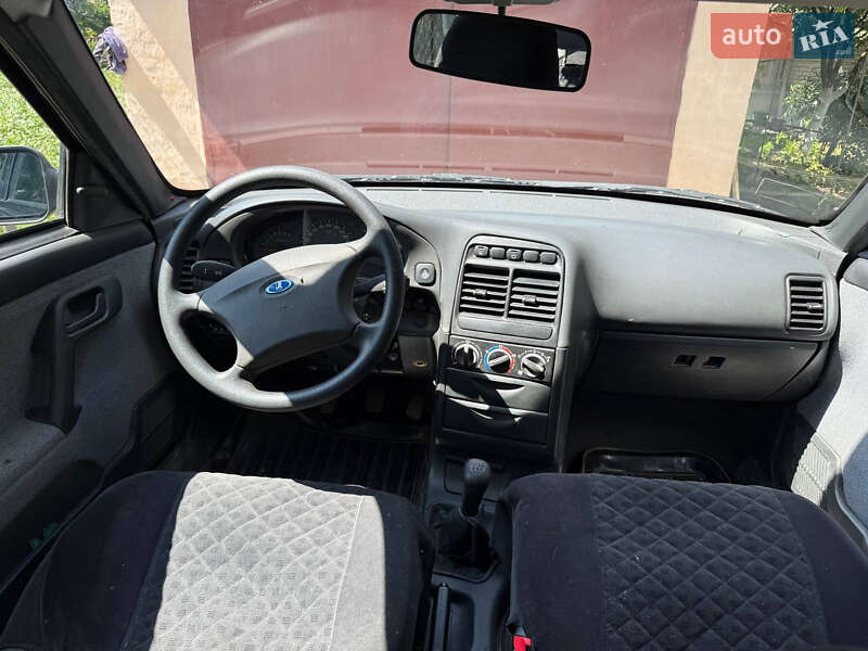 Универсал ВАЗ / Lada 2111 2009 в Киеве