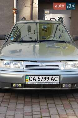 Універсал ВАЗ / Lada 2111 2008 в Івано-Франківську