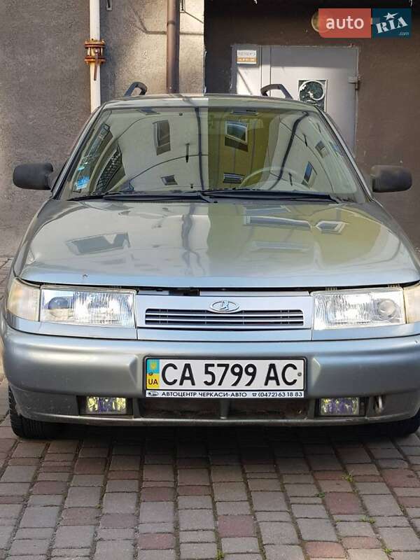 Универсал ВАЗ / Lada 2111 2008 в Ивано-Франковске