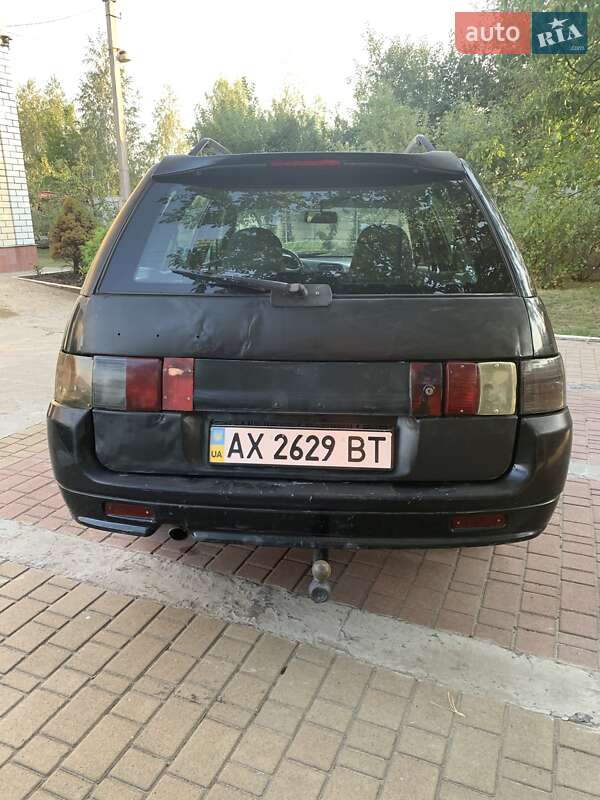 Универсал ВАЗ / Lada 2111 2008 в Харькове фото 2 Универсал ВАЗ / Lada 2111 2008 в Харькове