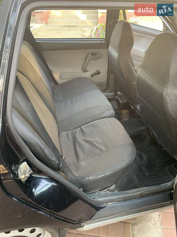 Универсал ВАЗ / Lada 2111 2008 в Харькове фото 13 Универсал ВАЗ / Lada 2111 2008 в Харькове