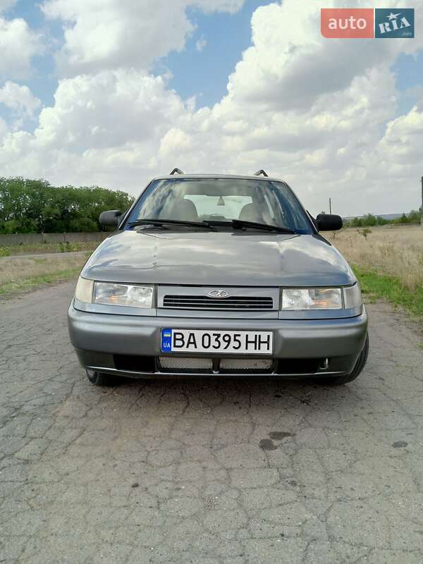 Універсал ВАЗ / Lada 2111 2008 в Олександрії