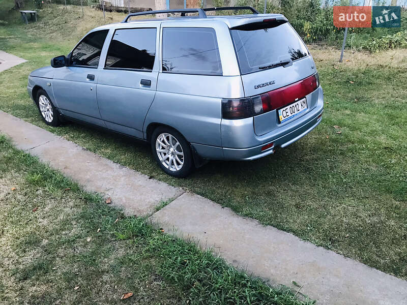 Универсал ВАЗ / Lada 2111 2007 в Черновцах