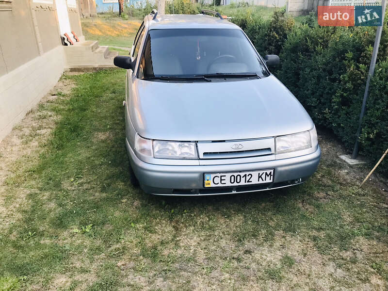 Универсал ВАЗ / Lada 2111 2007 в Черновцах