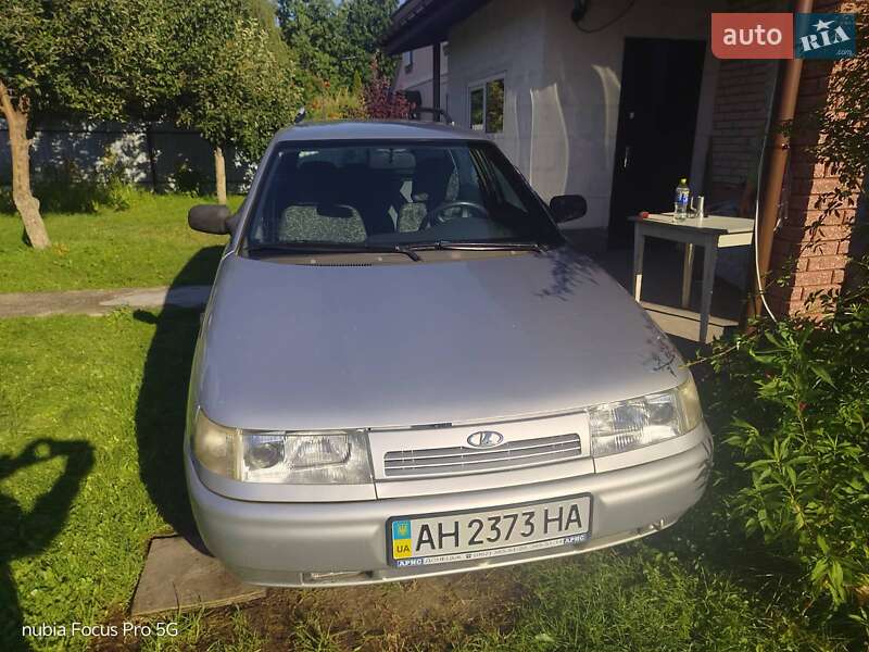 Універсал ВАЗ / Lada 2111 2009 в Березані