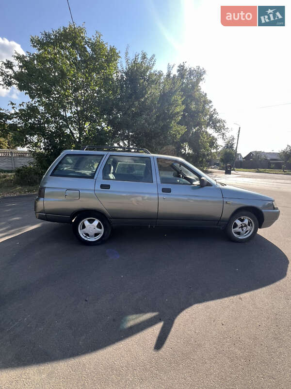 Универсал ВАЗ / Lada 2111 2006 в Прилуках