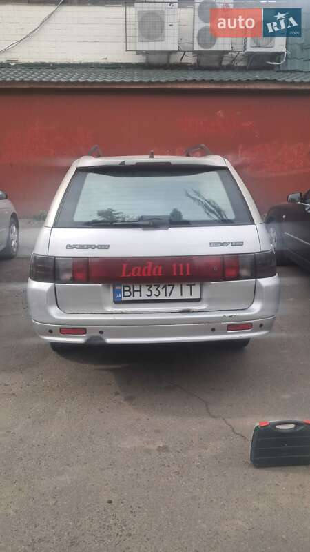 ВАЗ / Lada 2111 2008