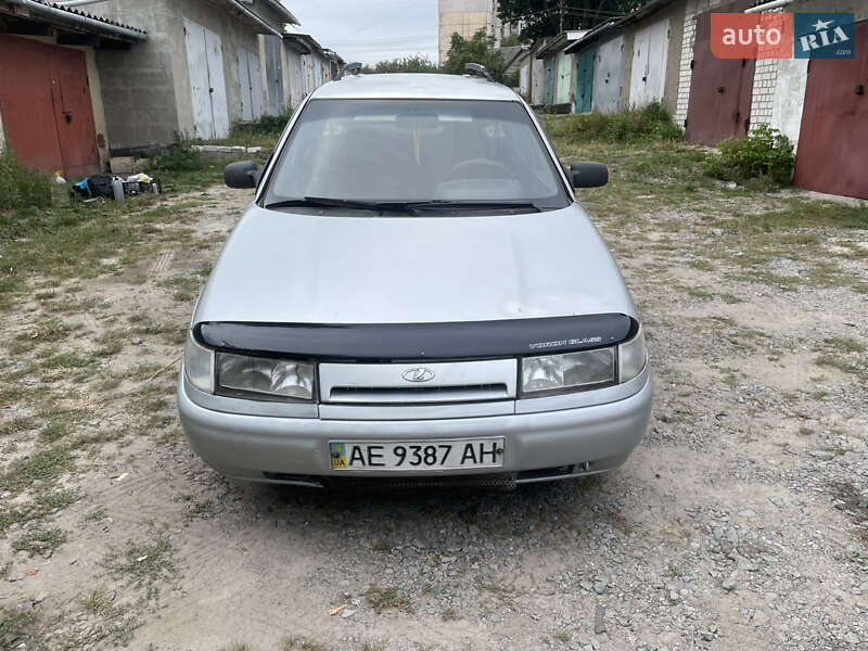 Универсал ВАЗ / Lada 2111 2004 в Житомире