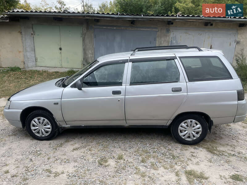 Универсал ВАЗ / Lada 2111 2004 в Житомире