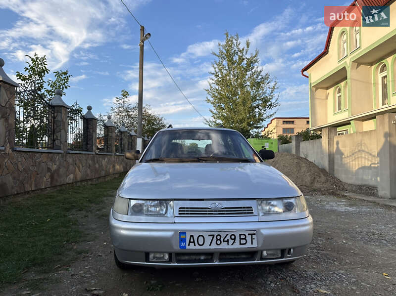Универсал ВАЗ / Lada 2111 2011 в Нижней Апше фото 2 Универсал ВАЗ / Lada 2111 2011 в Нижней Апше