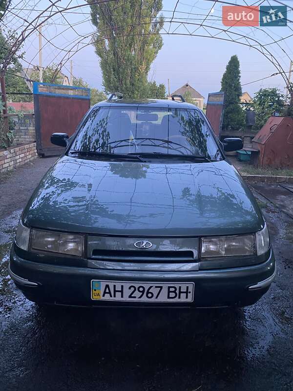 Универсал ВАЗ / Lada 2111 2006 в Лозовой