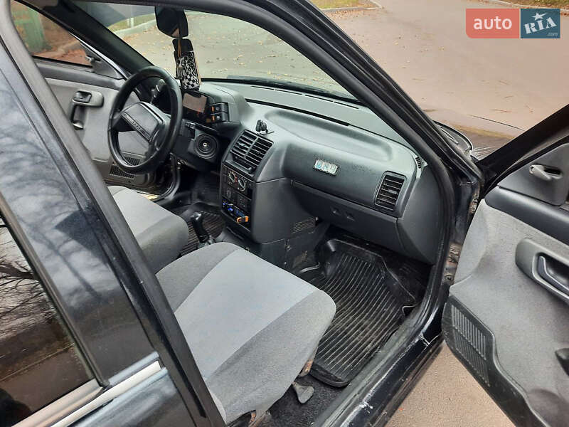 Универсал ВАЗ / Lada 2111 2007 в Конотопе фото 10 Универсал ВАЗ / Lada 2111 2007 в Конотопе