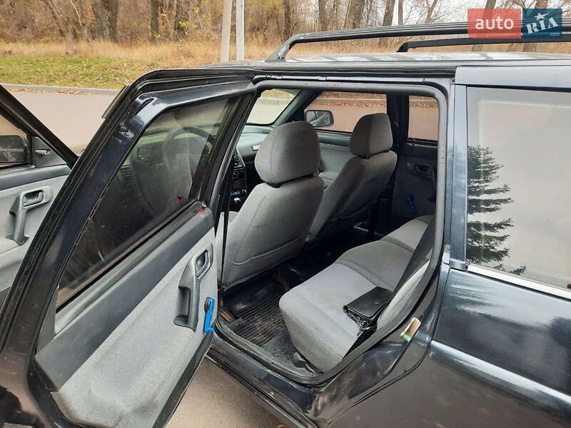 Универсал ВАЗ / Lada 2111 2007 в Конотопе фото 12 Универсал ВАЗ / Lada 2111 2007 в Конотопе