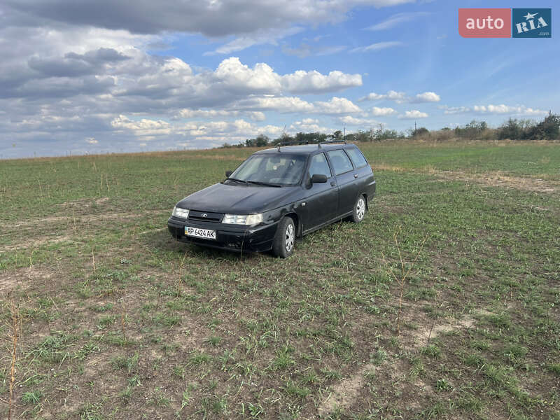 ВАЗ / Lada 2111 2005