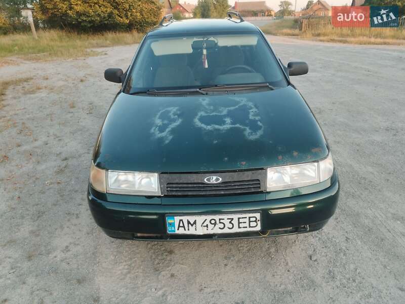 Универсал ВАЗ / Lada 2111 2003 в Довбыше