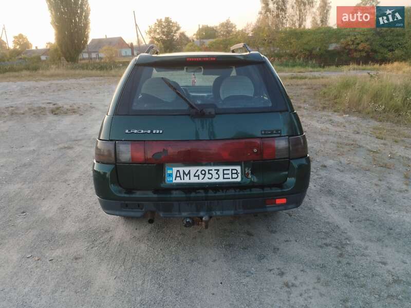 Универсал ВАЗ / Lada 2111 2003 в Довбыше