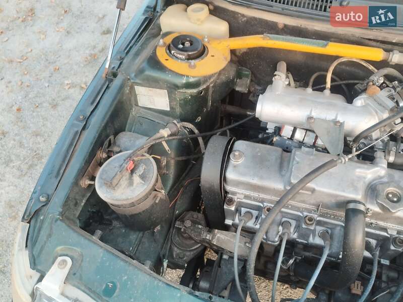Универсал ВАЗ / Lada 2111 2003 в Довбыше
