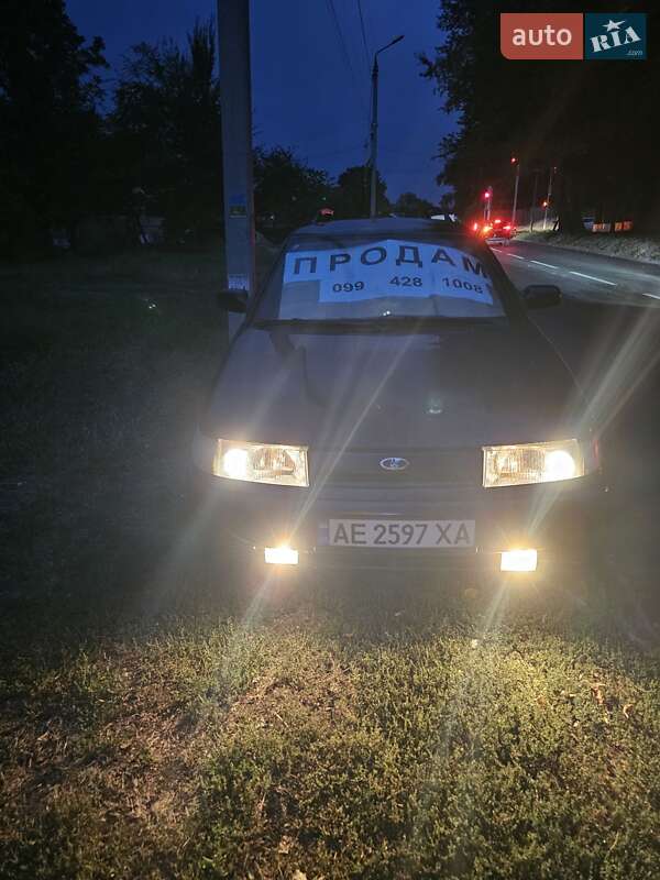 Универсал ВАЗ / Lada 2111 2006 в Днепре