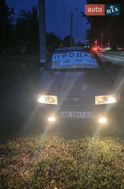 Универсал ВАЗ 2111 2006 в 