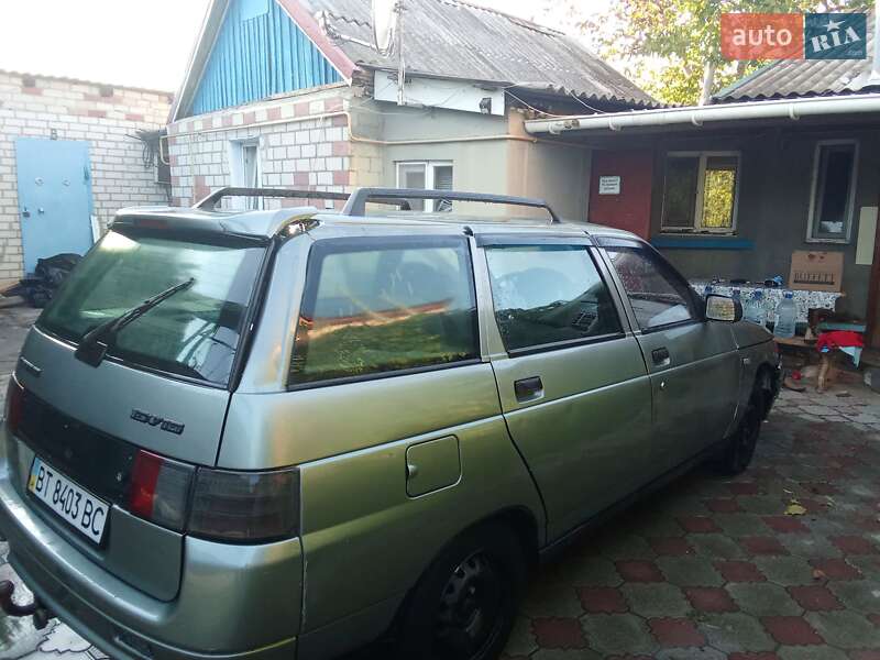 Универсал ВАЗ / Lada 2111 2008 в Херсоне