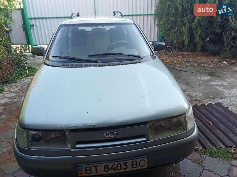 Универсал ВАЗ / Lada 2111 2008 в Херсоне