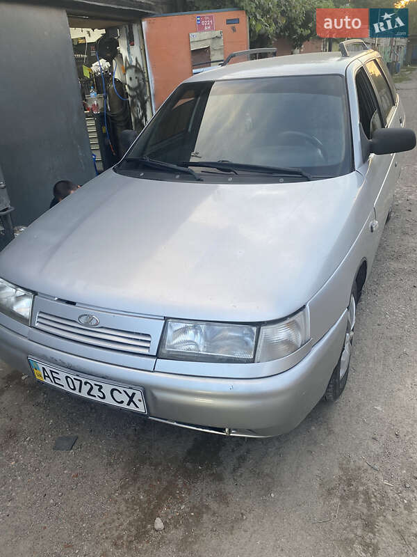 ВАЗ / Lada 2111 2007