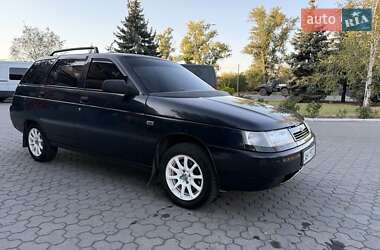 Универсал ВАЗ 2111 2007 в 