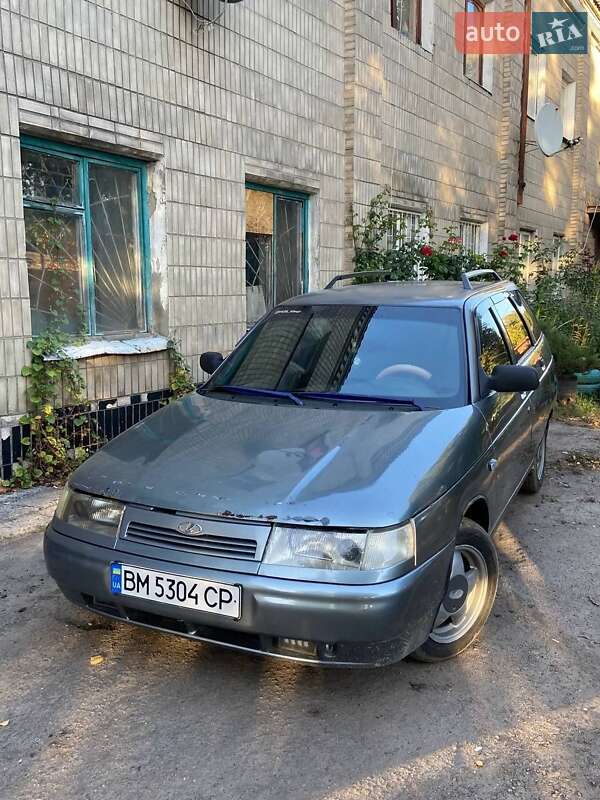ВАЗ / Lada 2111 2008