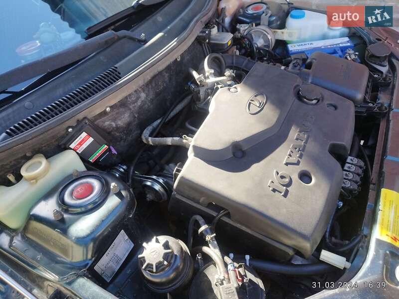 Универсал ВАЗ / Lada 2111 2007 в Черкассах