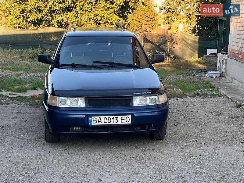 ВАЗ / Lada 2111 2010