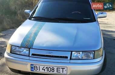 Універсал ВАЗ / Lada 2111 2002 в Кобеляках