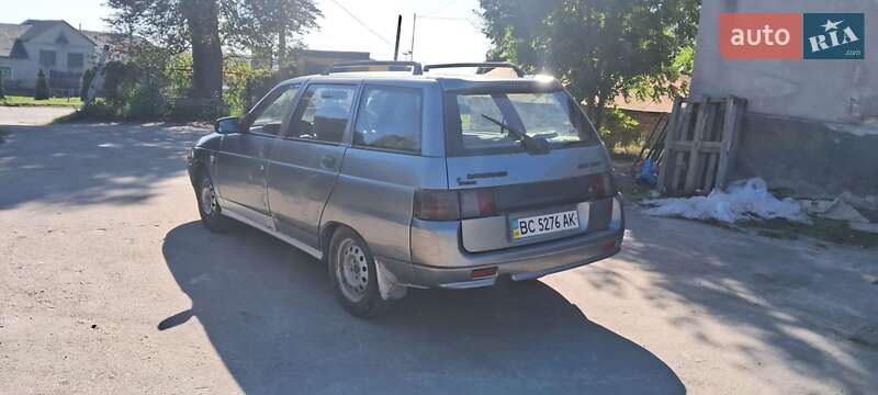 ВАЗ / Lada 2111 2005