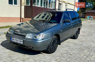 Универсал ВАЗ 2111 2011 в Ромнах
