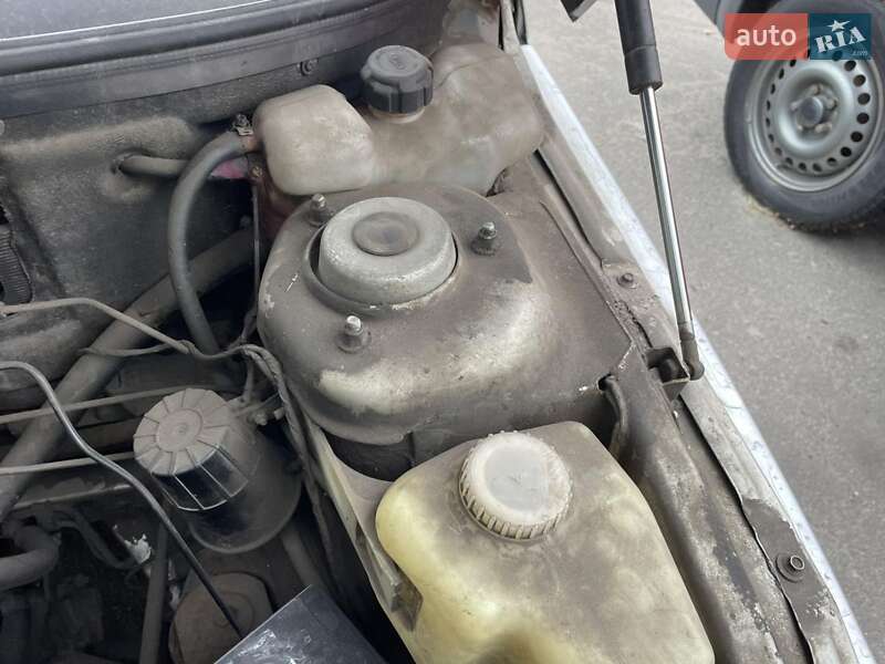 Универсал ВАЗ / Lada 2111 2004 в Киеве