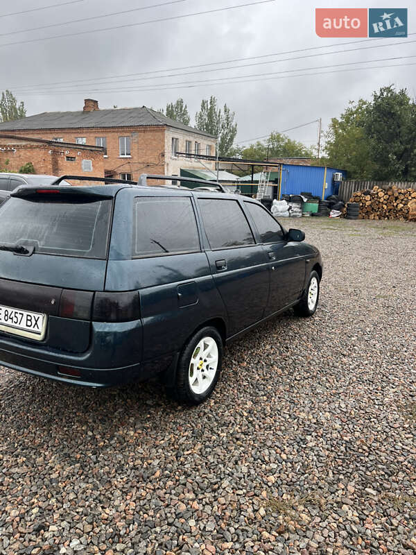 Универсал ВАЗ / Lada 2111 2006 в Первомайске